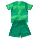 Camisola Guarda-Redes Paris Saint-Germain Criança Equipamento 2ª 2026-27