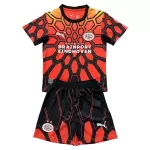 Camisola Guarda-Redes PSV Eindhoven Criança 2026-27 Laranja
