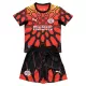 Camisola Guarda-Redes PSV Eindhoven Criança 2026-27 Laranja Camisola Guarda-Redes PSV Eindhoven Criança 2026-27 Laranja