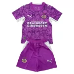 Camisola Guarda-Redes PSV Eindhoven Criança 2026-27 Roxo
