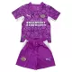 Camisola Guarda-Redes PSV Eindhoven Criança 2026-27 Roxo Camisola Guarda-Redes PSV Eindhoven Criança 2026-27 Roxo