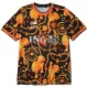 Camisola Holanda Pre-Match Homem Mundial 2026 - Especial Camisola Holanda Pre-Match Homem Mundial 2026 - Especial