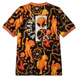 Camisola Holanda Pre-Match Homem Mundial 2026 - Especial