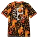 Camisola Holanda Pre-Match Homem Mundial 2026 - Especial
