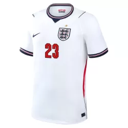 Camisola Inglaterra Elliot Anderson 23 Homem Equipamento 1ª Mundial 2026