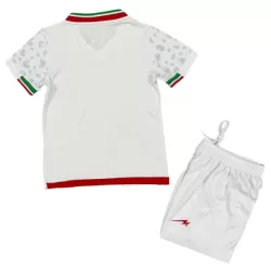 Camisola Irão Criança Equipamento 1ª Mundial 2026