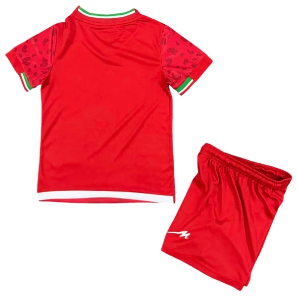 Camisola Irão Criança Equipamento 2ª Mundial 2026
