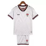 Camisola Iraq Criança Equipamento 1ª Mundial 2026