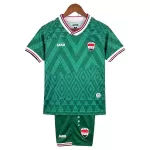 Camisola Iraq Criança Equipamento 2ª Mundial 2026