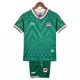 Camisola Iraq Criança Equipamento 2ª Mundial 2026