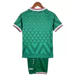 Camisola Iraq Criança Equipamento 2ª Mundial 2026
