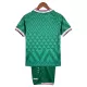 Camisola Iraq Criança Equipamento 2ª Mundial 2026
