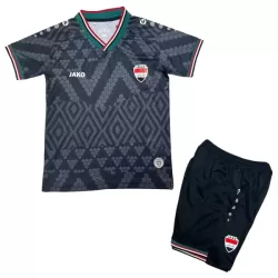 Camisola Iraq Criança Equipamento 3ª Mundial 2026 Camisola Iraq Criança Equipamento 3ª Mundial 2026