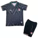 Camisola Iraq Criança Equipamento 3ª Mundial 2026 Camisola Iraq Criança Equipamento 3ª Mundial 2026
