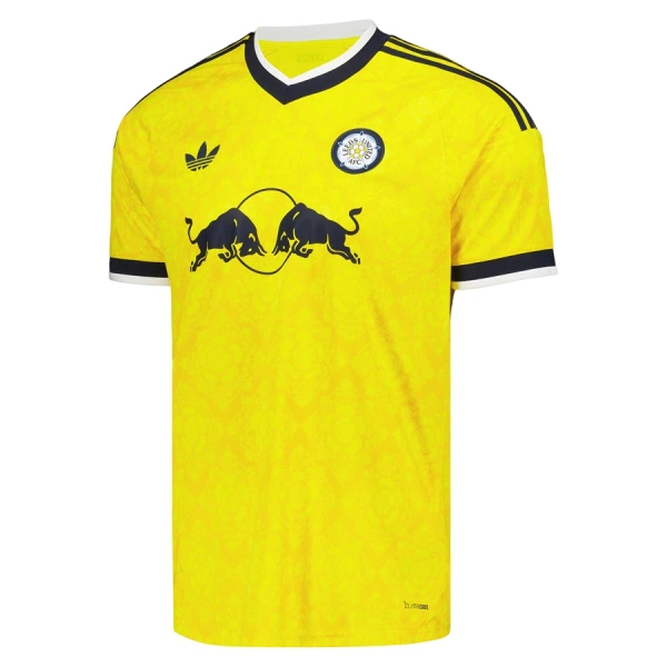 Camisola Leeds United Criança Equipamento 2ª 2026-27