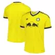 Camisola Leeds United Homem Equipamento 2ª 2026-27