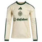 Camisola Manga Comprida Celtic FC Homem Equipamento 3ª 2026-27