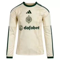 Camisola Manga Comprida Celtic FC Homem Equipamento 3ª 2026-27 Camisola Manga Comprida Celtic FC Homem Equipamento 3ª 2026-27