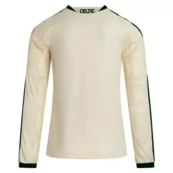 Camisola Manga Comprida Celtic FC Homem Equipamento 3ª 2026-27