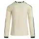 Camisola Manga Comprida Celtic FC Homem Equipamento 3ª 2026-27