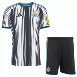 Camisola Newcastle United Criança Equipamento 1ª 2026-27 Camisola Newcastle United Criança Equipamento 1ª 2026-27