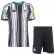 Camisola Newcastle United Criança Equipamento 1ª 2026-27 Camisola Newcastle United Criança Equipamento 1ª 2026-27