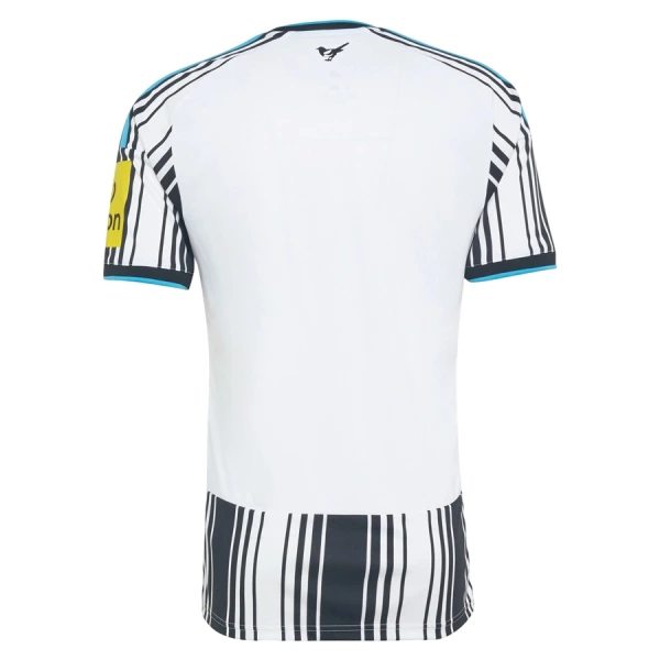 Camisola Newcastle United Criança Equipamento 1ª 2026-27