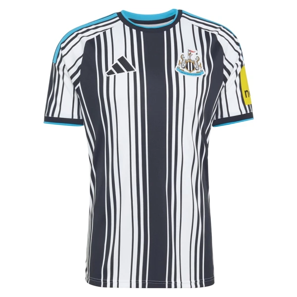 Camisola Newcastle United Criança Equipamento 1ª 2026-27