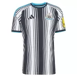 Camisola Newcastle United Homem Equipamento 1ª 2026-27