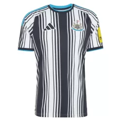 Camisola Newcastle United Homem Equipamento 1ª 2026-27 Camisola Newcastle United Homem Equipamento 1ª 2026-27