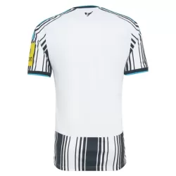 Camisola Newcastle United Homem Equipamento 1ª 2026-27
