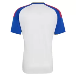 Camisola Olympique Lyonnais Criança Equipamento 1ª 2026-27