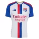 Camisola Olympique Lyonnais Criança Equipamento 1ª 2026-27