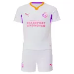 Camisola PSV Eindhoven Criança Equipamento 2ª 2026-27