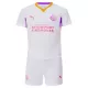 Camisola PSV Eindhoven Criança Equipamento 2ª 2026-27 Camisola PSV Eindhoven Criança Equipamento 2ª 2026-27