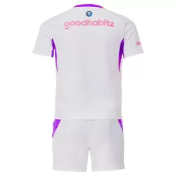 Camisola PSV Eindhoven Criança Equipamento 2ª 2026-27
