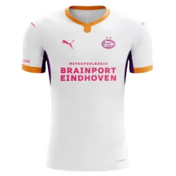 Camisola PSV Eindhoven Homem Equipamento 2ª 2026-27 Camisola PSV Eindhoven Homem Equipamento 2ª 2026-27