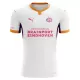 Camisola PSV Eindhoven Homem Equipamento 2ª 2026-27 Camisola PSV Eindhoven Homem Equipamento 2ª 2026-27