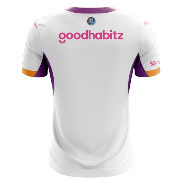 Camisola PSV Eindhoven Homem Equipamento 2ª 2026-27
