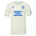 Camisola Rangers Homem Equipamento 2ª 2026-27