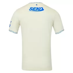 Camisola Rangers Homem Equipamento 2ª 2026-27