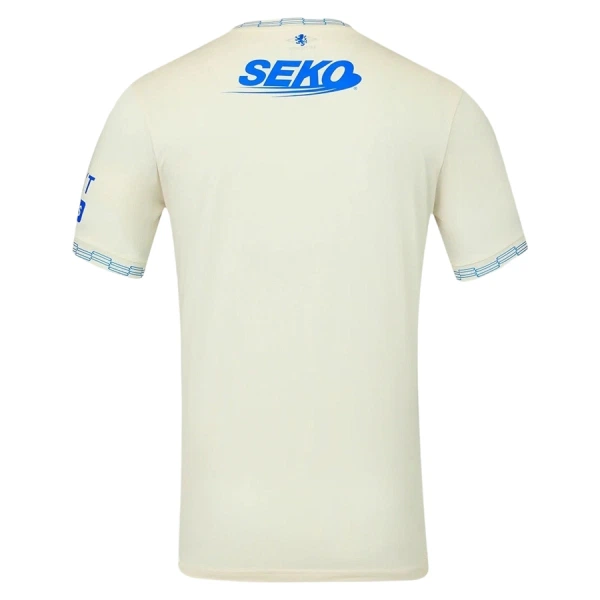 Camisola Rangers Homem Equipamento 2ª 2026-27
