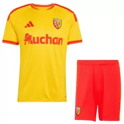 Camisola RC LENS Criança Equipamento 1ª 2026-27 Camisola RC LENS Criança Equipamento 1ª 2026-27