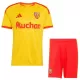 Camisola RC LENS Criança Equipamento 1ª 2026-27 Camisola RC LENS Criança Equipamento 1ª 2026-27
