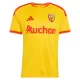 Camisola RC LENS Criança Equipamento 1ª 2026-27