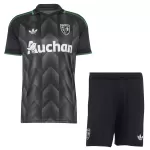 Camisola RC LENS Criança Equipamento 2ª 2026-27