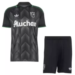 Camisola RC LENS Criança Equipamento 2ª 2026-27 Camisola RC LENS Criança Equipamento 2ª 2026-27