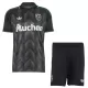 Camisola RC LENS Criança Equipamento 2ª 2026-27 Camisola RC LENS Criança Equipamento 2ª 2026-27