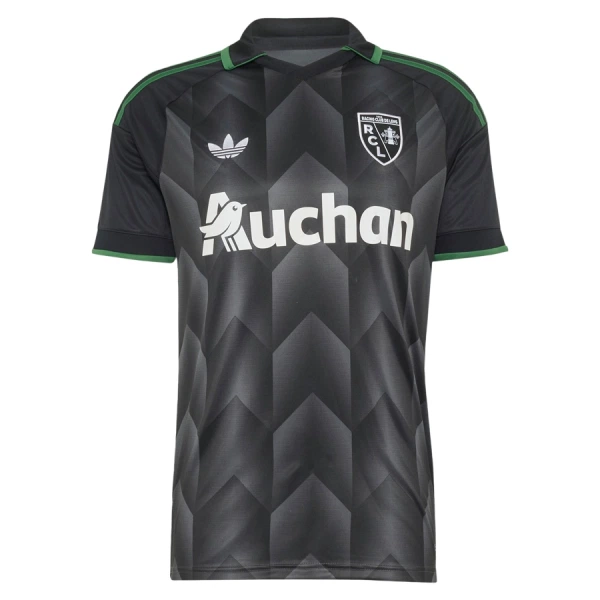 Camisola RC LENS Criança Equipamento 2ª 2026-27