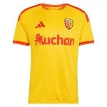 Camisola RC LENS Homem Equipamento 1ª 2026-27